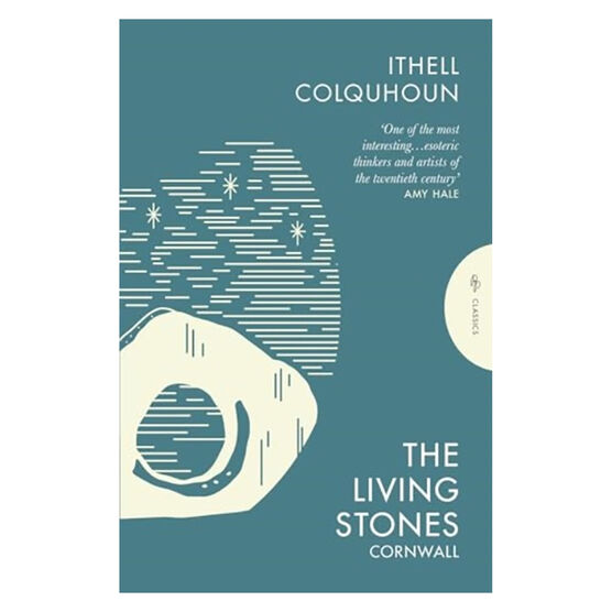 The Living Stones: Cornwall
