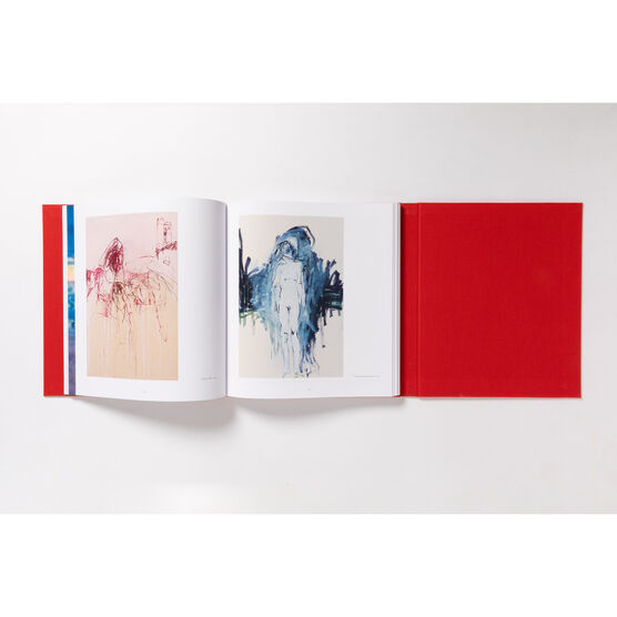 Tracey Emin: A Second Life signed limited edition book