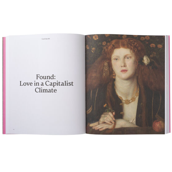 The Rossettis exhibition book (paperback)