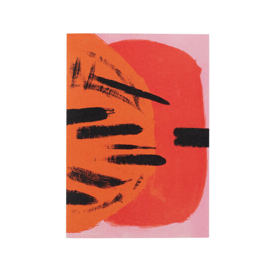 Wilhelmina Barns-Graham set of 4 greetings cards