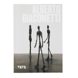 Artist Series: Alberto Giacometti