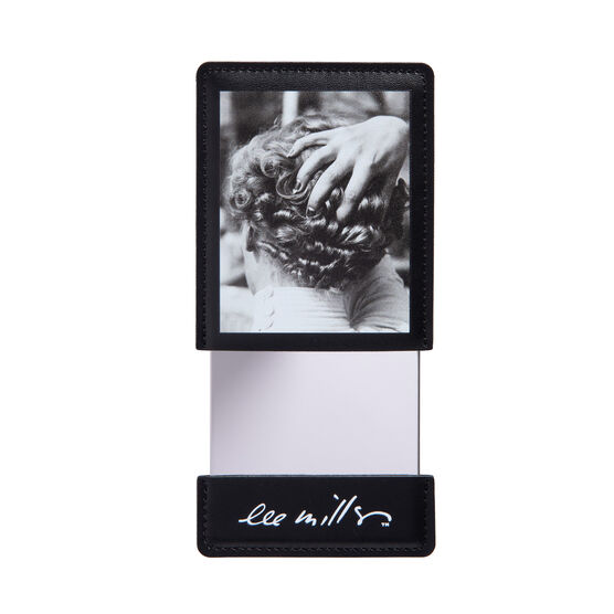 Lee Miller pocket mirror