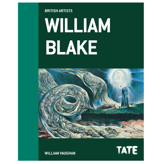 British Artists: William Blake