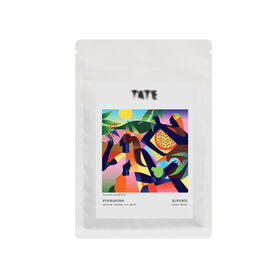 Fluxus Filter coffee: Ryamukona, Burundi 250g
