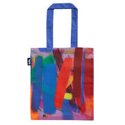 Wilhelmina Barns-Graham Blue Dance tote bag