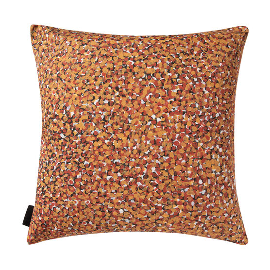 Emily Kam Kngwarray Ntang cushion cover