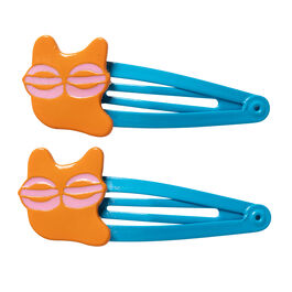 Do Ho Suh Blobbug hair clips