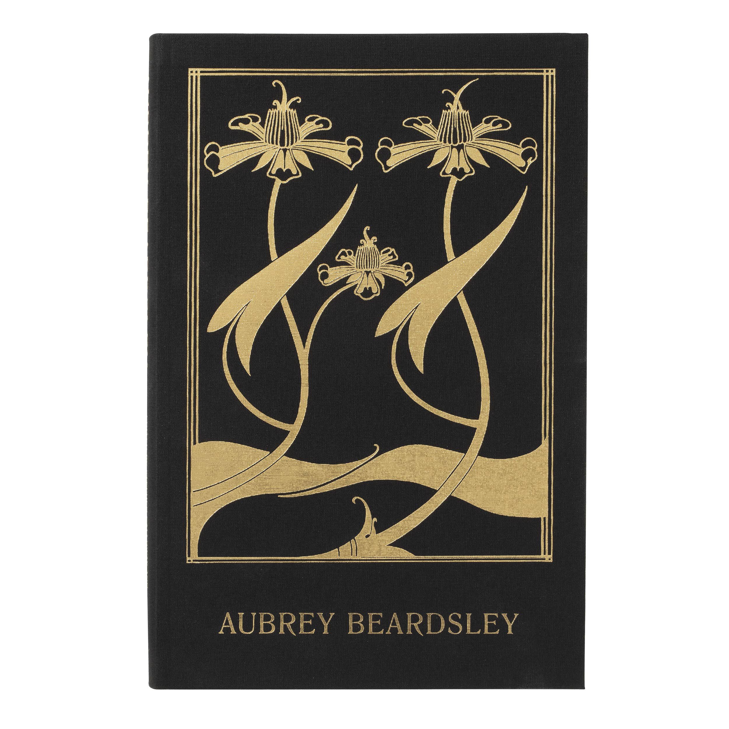 書 THE UNCOLLECTED WORK OF AUBREY BEARDSLEY The Uncollected Work of Aubrey Beardsley by BEARDSLEY, Aubrey