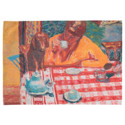 Pierre Bonnard Coffee tea towel