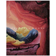 Virginia Woolf exhibition book