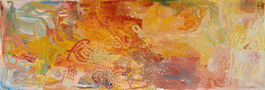 Emily Kam Kngwarray: My Country