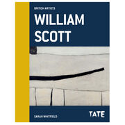 British Artists: William Scott