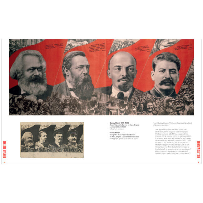 Red Star Over Russia | Books | Tate Shop | Tate