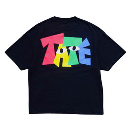 Lazy Oaf Colour Me Tate t-shirt