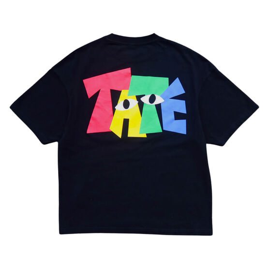 Lazy Oaf Colour Me Tate t-shirt
