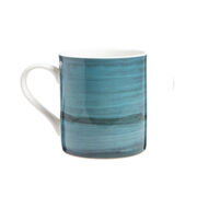 James McNeill Whistler Nocturne Blue and Silver &ndash; Chelsea mug