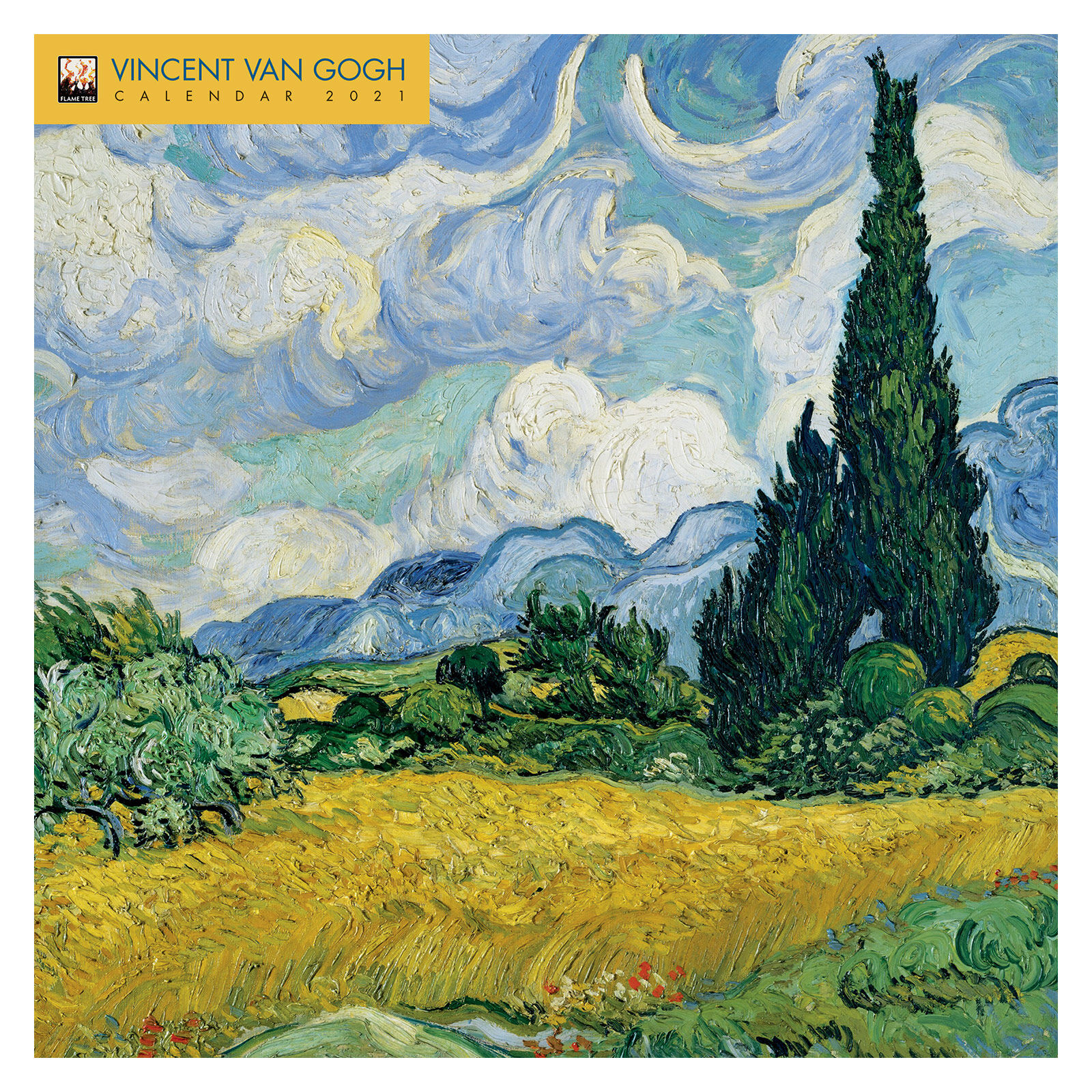 vincent van gogh shop