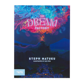 The Dream Factory (paperback)