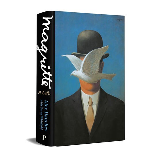 Magritte: A Life