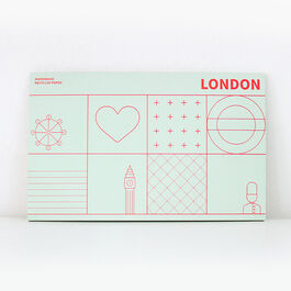 London deskpad