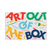 Art of the Box game