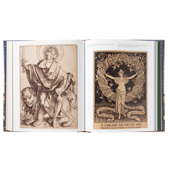 The Book of Change: Images to Inspire Revelations and Revolutions