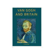 Vincent van Gogh postcard book