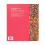 Emily Kam Kngwarray exhibition book (hardback)