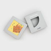 Mello Peace of Mind peg game