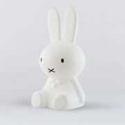 Large Miffy lamp