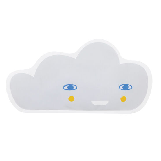 Cloud cushion cloth kit