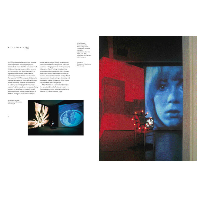 Susan Hiller | Books | Tate Shop | Tate