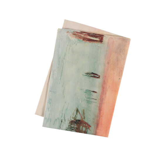 J M W Turner Tea Towel Homeware Tate Shop Tate