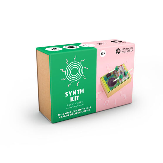 Synth kit