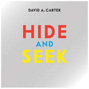 Hide & Seek pop-up