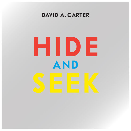 Hide & Seek pop-up