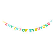 Make your own banner kit