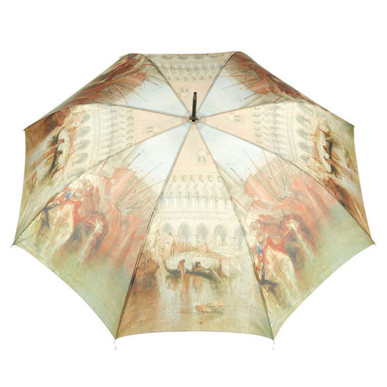 Late Turner Umbrella - Venice