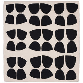 Terry Frost Variations rug