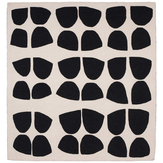 Terry Frost Variations rug