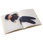 Cornelia Parker limited edition exhibition book