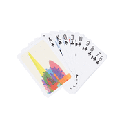 Yoni Alter London playing cards