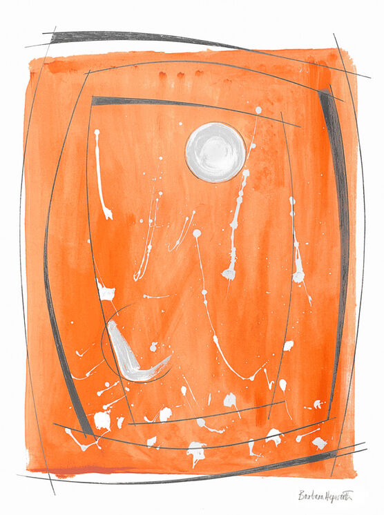 Hepworth: Rangatira
