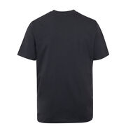 William Tucker no title navy t-shirt