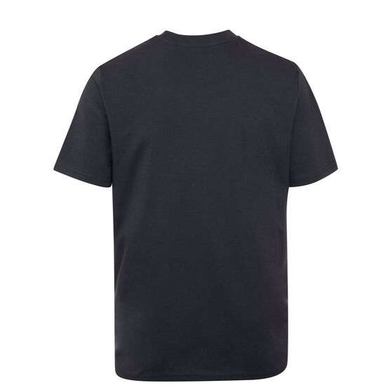 William Tucker no title navy t-shirt