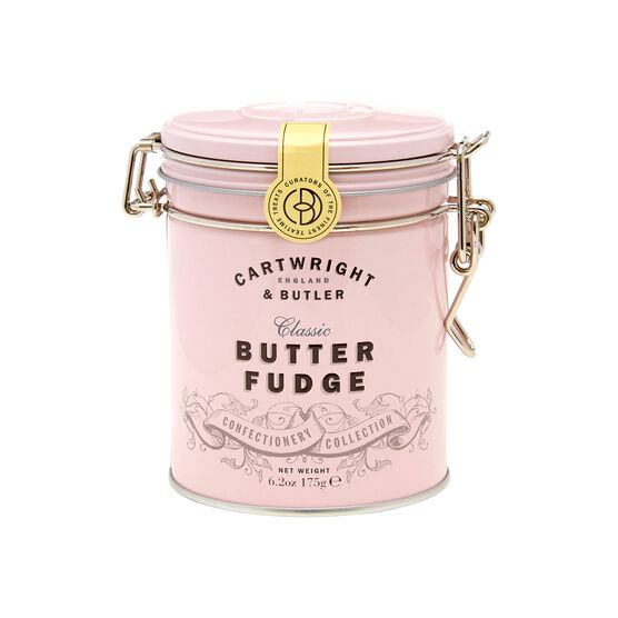 Butter Fudge Gifts Tate Shop Tate