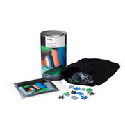 Howard Hodgkin: Rain jigsaw puzzle