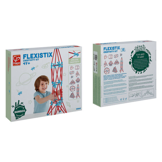 Flexistix creativity kit