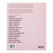 The Art of Feminism (revised edition)