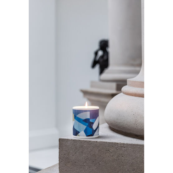 Saloua Raouda Choucair wild fig scented candle